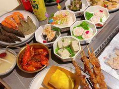 -欢乐牧场主题自助料理(龙华星河iCO店)