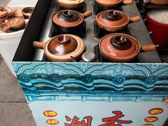 -潮香兴煲仔饭(莲花路店)