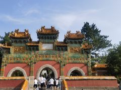 -须弥福寿之庙