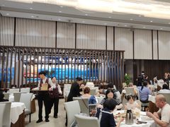 -喜宴又一村·粤菜·茶点·海鲜(壹方天地店)