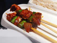 -川西坝子火锅(清江东路3.0直营店)