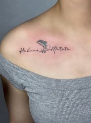 -老兵纹身·原创设计·修改遮盖