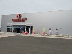 -福冈国际邮轮码头