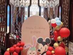 -鹭禧·中餐厅(厦门波特曼七星湾酒店)