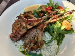 -I'm Angus Steakhouse