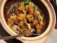 -啫神·广州地标美食(北京路店)