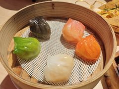 -避风塘(宝山万达店)