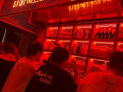 -The Drinkery (瑞金店)