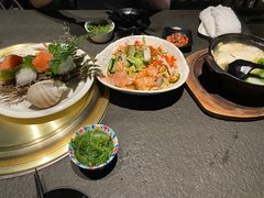 -山上下日本料理(万象城店)