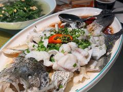 -秋色客家菜(流塘店)