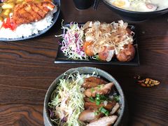 -食喜料理(诸城店)