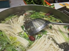 -刘少华贵州小黄牛·鲜牛肉火锅(总店)