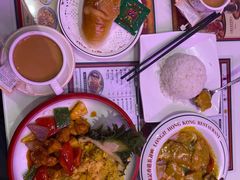 -龙记·香港茶餐厅(海上世界店)