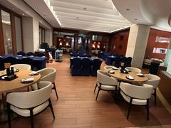-怡咖啡海鲜自助餐厅(浦东香格里拉店)