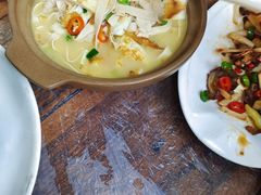 -小杨酒家(华苑小区店)
