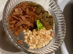 -鸽子侯·家宴·平价海鲜(绿地店)