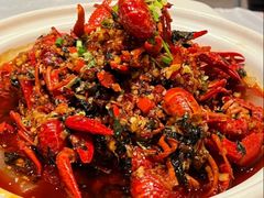 -铭副琦食·虾蟹烩馆(渔人码头店)