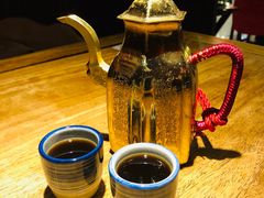 -兰溪小馆(东直门簋街店)