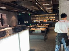 -焱铁烧·黑毛和牛专门店(南宁万象城店)