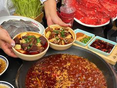 -巴蜀大将火锅(春熙店)