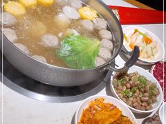 -汕头八合里海记牛肉店(清河店)