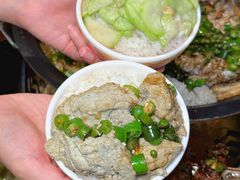 -探鱼·鲜青椒爽麻烤鱼(银泰城店)