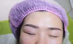 -Yue Show馨选·半永久纹眉纹眼线