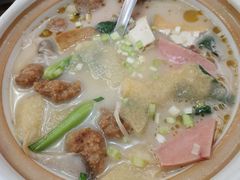 -纳家楼·地道陕菜(劳动路店)