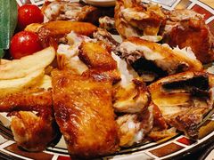 -斗牛士牛排(南京东路店)