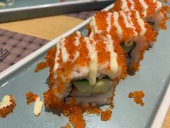 -林妈妈村·日式料理(宝山万达店)