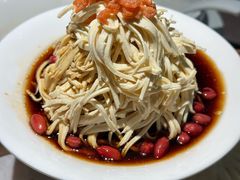 -晓淮山·扬州早茶·淮扬菜(龙阳广场店)