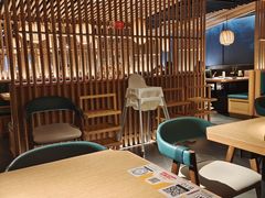 -温野菜涮涮锅(西单大悦城店)