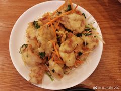 -新健小吃(承德街店)