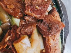 -珍珍小食店(西华路店)