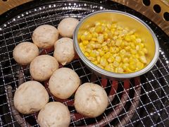 -牛角烧肉(步步高星城天地店)