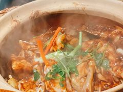 鱼头-客味谣(天安云谷店)