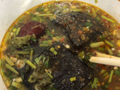 -龚记长沙臭豆腐(向西店)