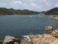 -东澳岛
