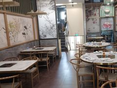 -川府宴语烤鱼川菜家常菜(梨园店)