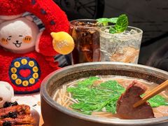 -西贡妈妈SaigonMama•越南料理(上海商城店)