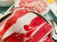 -天宜隆蘑菇宴火锅(石景山旗舰店)