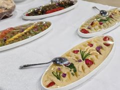 -ALAMEEN阿拉伯餐厅(三里屯店)