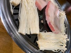 -·缸桶屋·韩式牛肋条自助烤肉(西湖D11店)