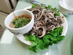 -协顺园回头馆(南顺城路店)