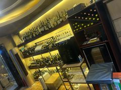 -爱茉莉意大利西餐厅