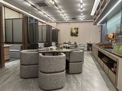 大堂-苏小牛·牛肉串(国贸店)