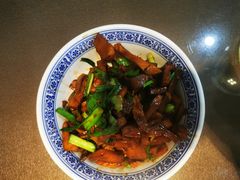 卤汁宜兴野笋干-品渔味湖鲜馆(拈花湾店)