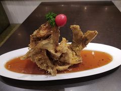 -老牌坊•鲁菜名店•地道济南菜(大观园商埠店)