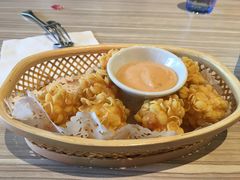 -必胜客(国展店)