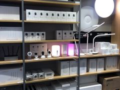 -小米之家(长宁中山公园龙之梦店)